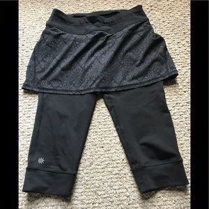 Althleta running pant